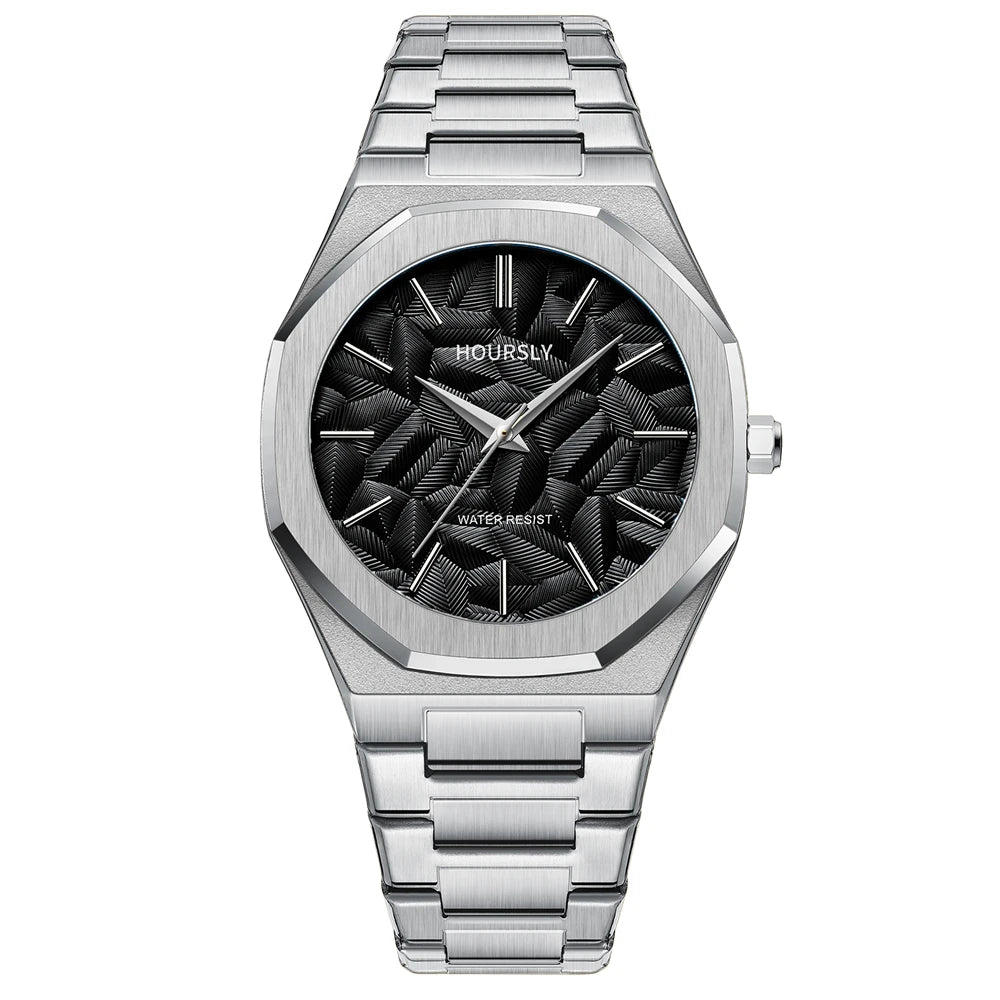 Classic Steel Business Watch