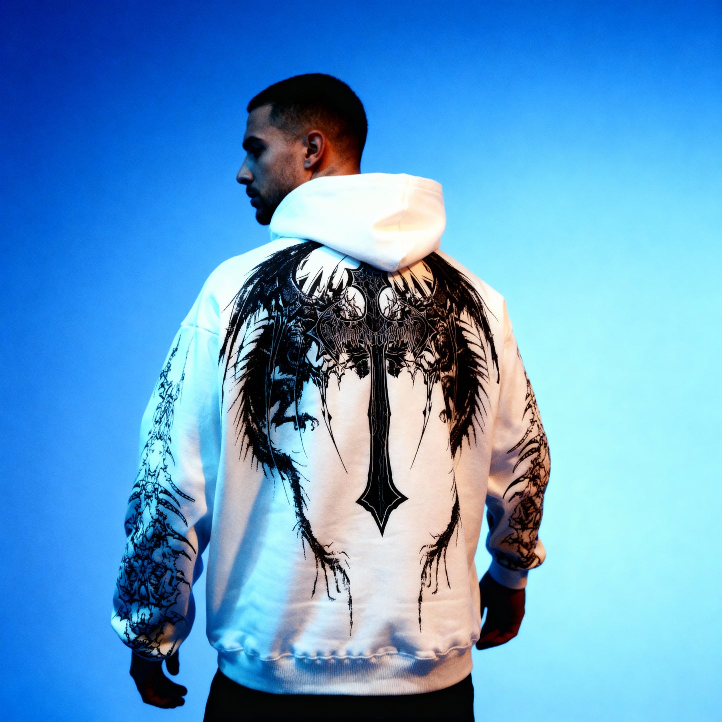 Athletic Streetwear Fit