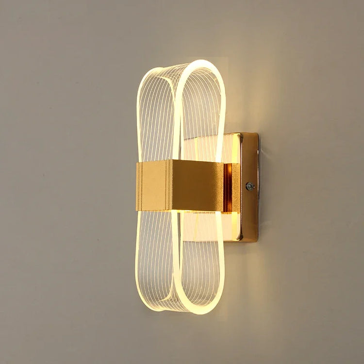 Wall & Accent Lighting