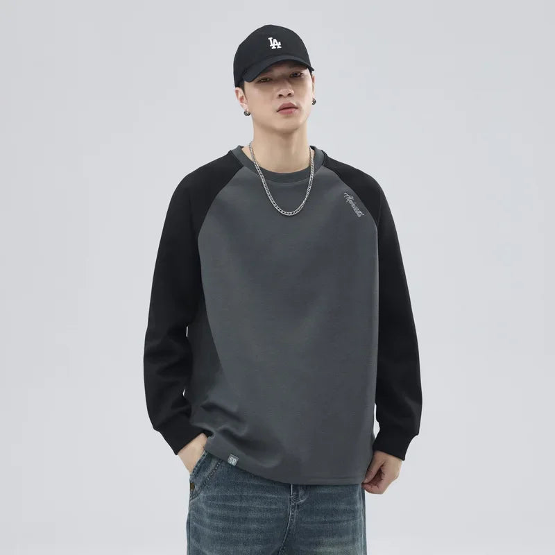 American Flag Sweatshirt – Trendy Casual Style