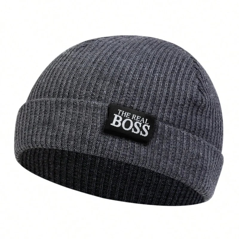 Beanie — Hip Hop Style