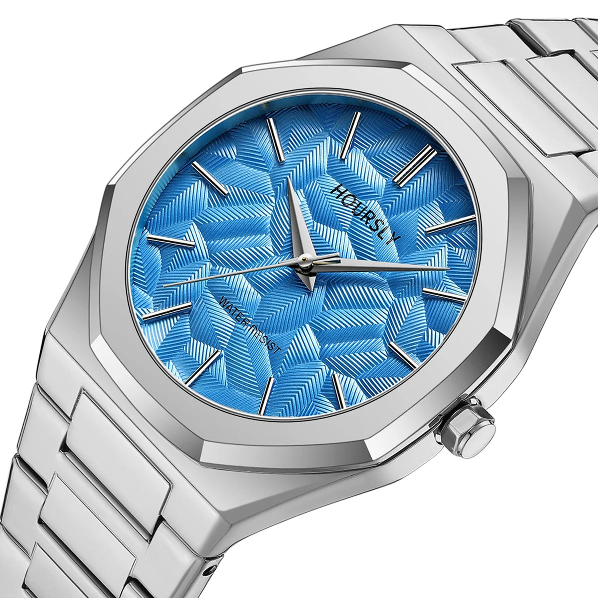 Luxury Japan Quartz Watch