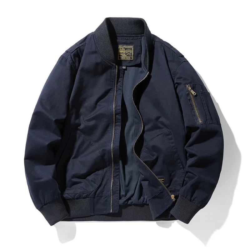 Pilot Workwear Jacket – Drippy Street Style