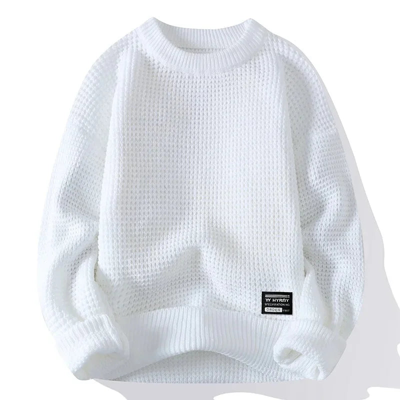 Knit Sweater