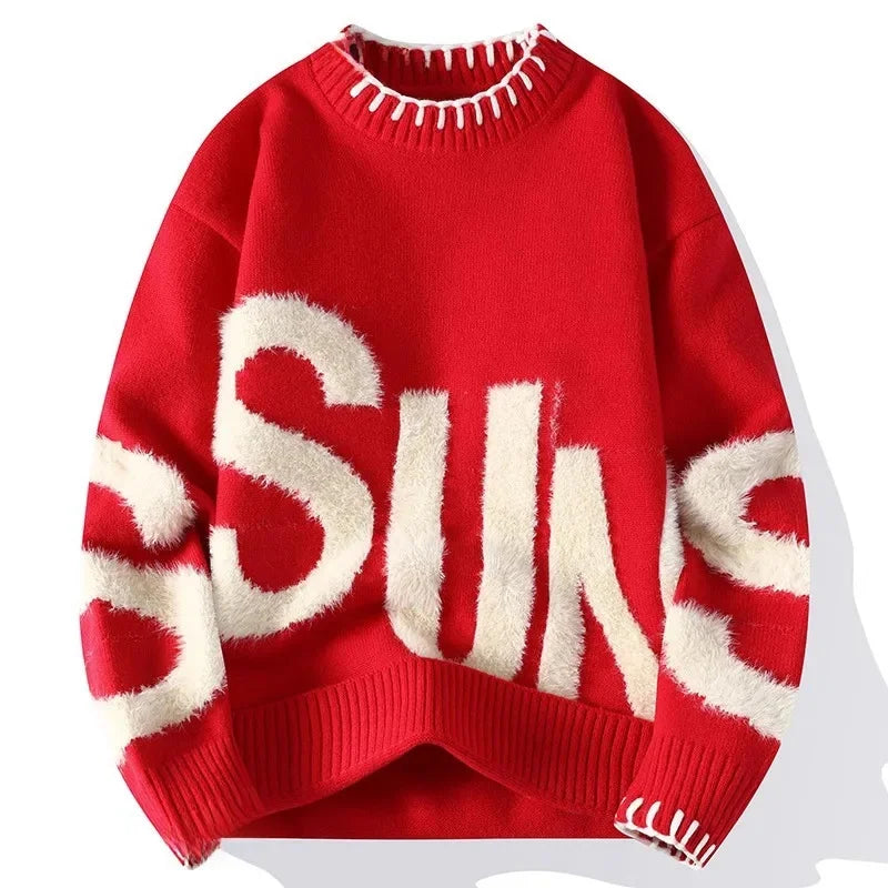 Cozy Streetwear Edition