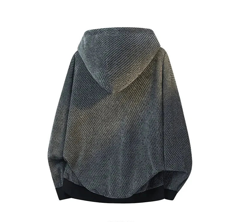 Hong Kong Style Windbreaker