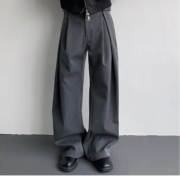 American Style Three-Dimensional Knife Trousers