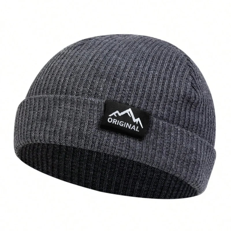 Beanie — Hip Hop Style