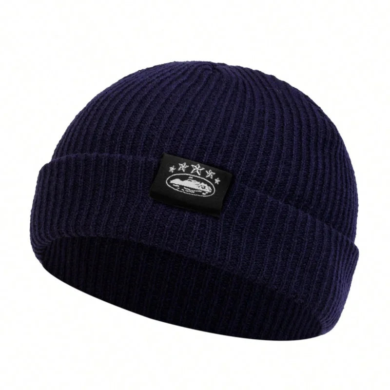 Beanie — Hip Hop Style