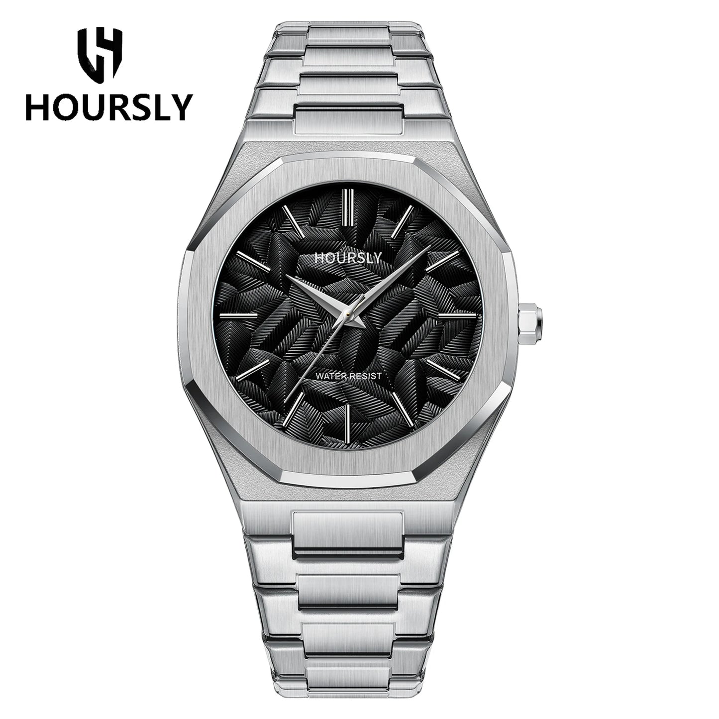 Luxury Japan Quartz Watch