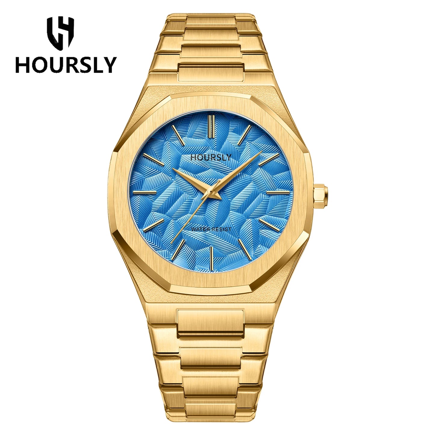 Luxury Japan Quartz Watch