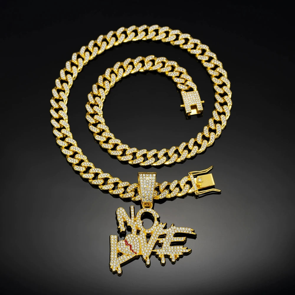 Hip Hop Bling Jewelry