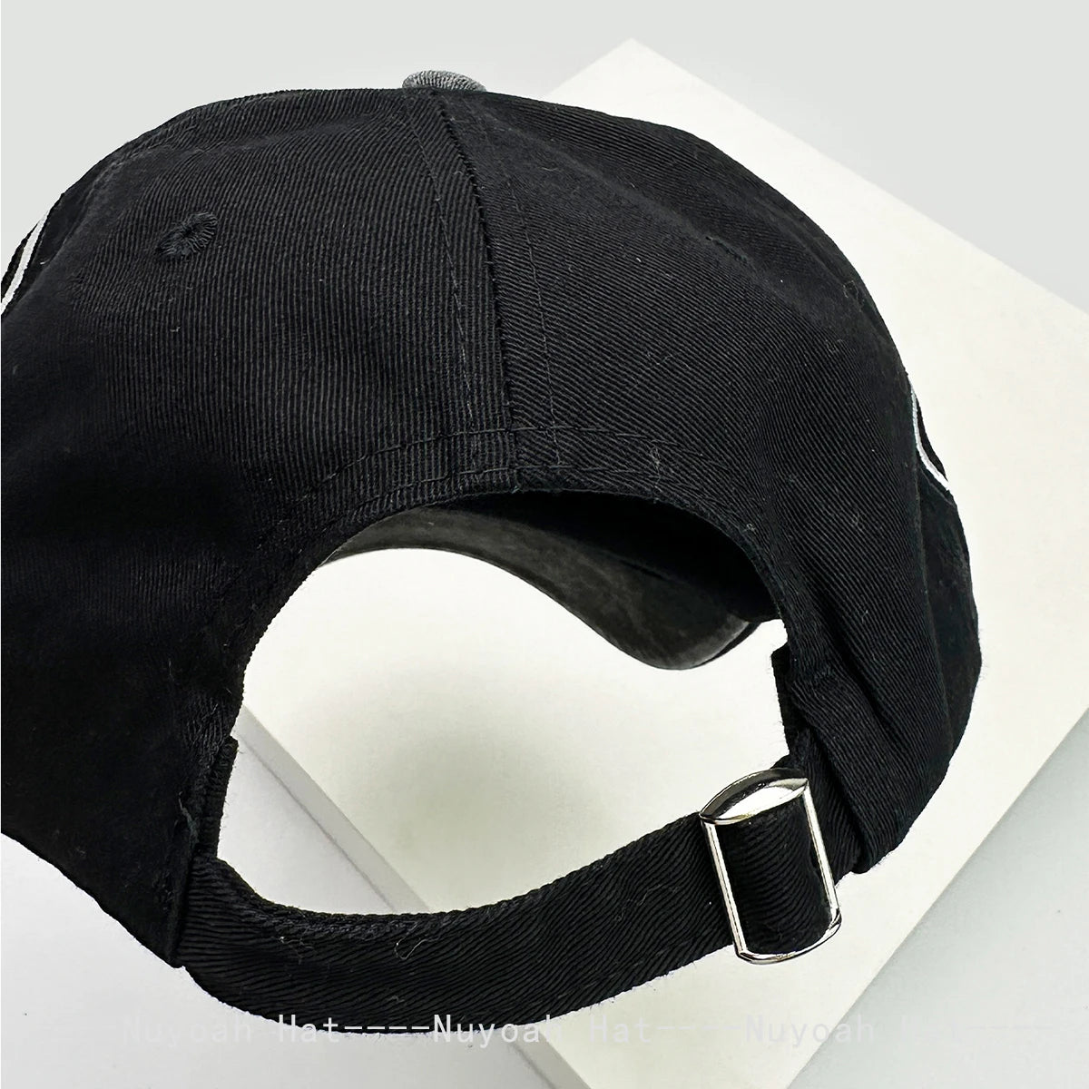 Flame Street Cap — Versatile & Fashionable