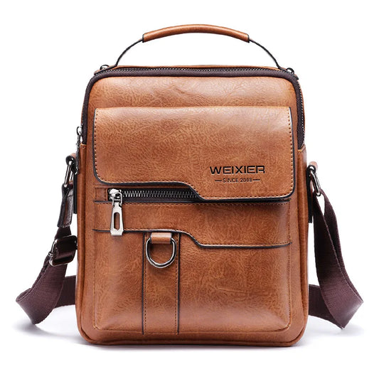 Travel Crossbody Messenger Bag