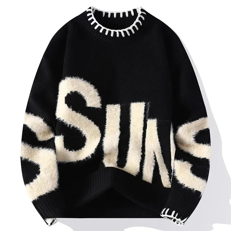 Cozy Streetwear Edition