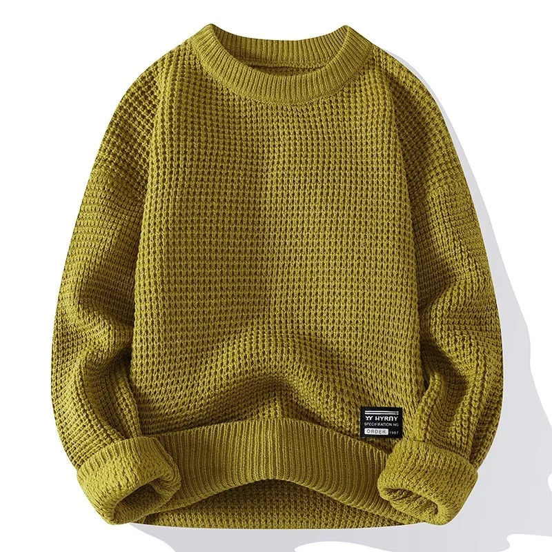 Knit Sweater
