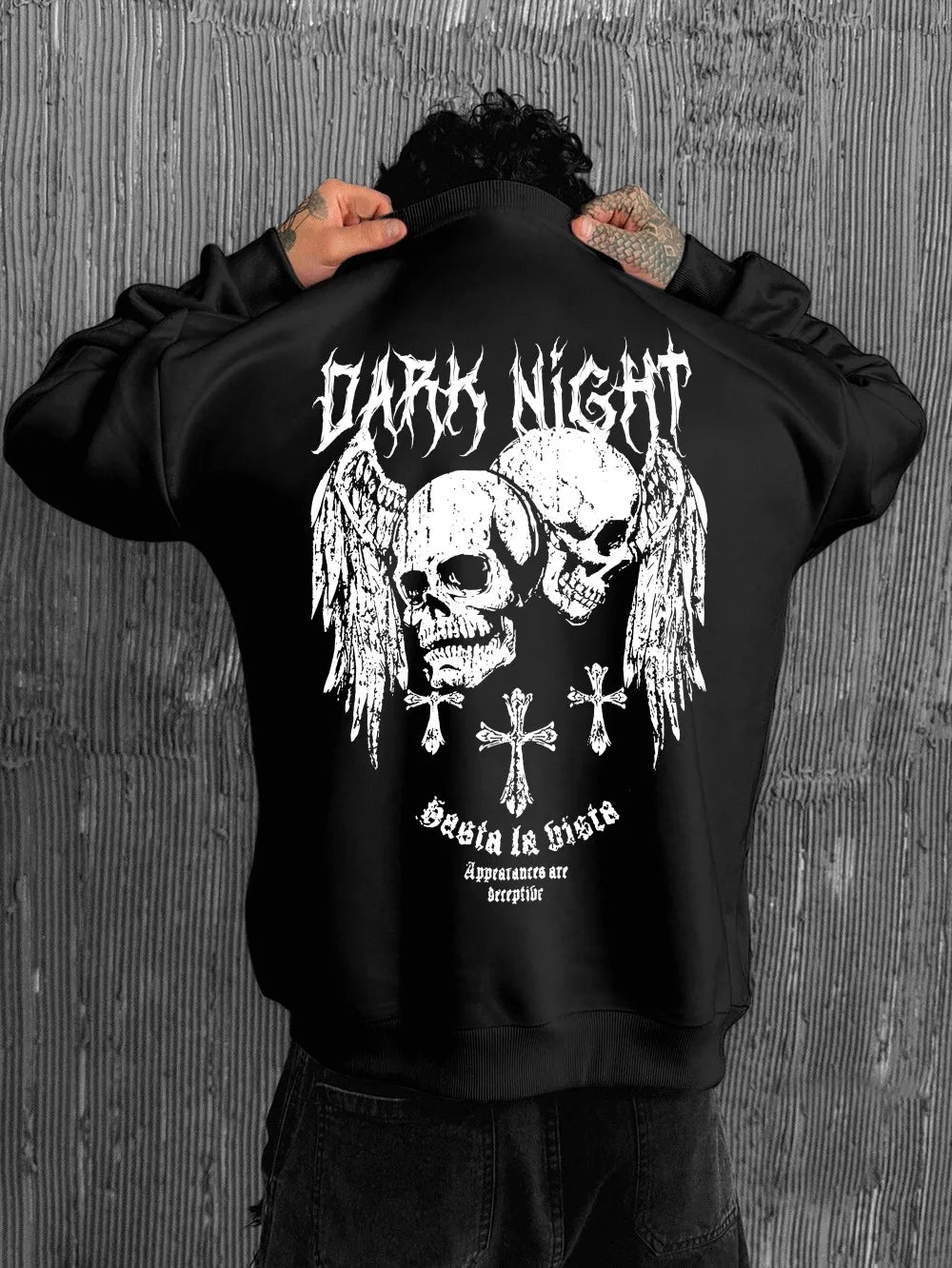 Soft Street Fit Edition