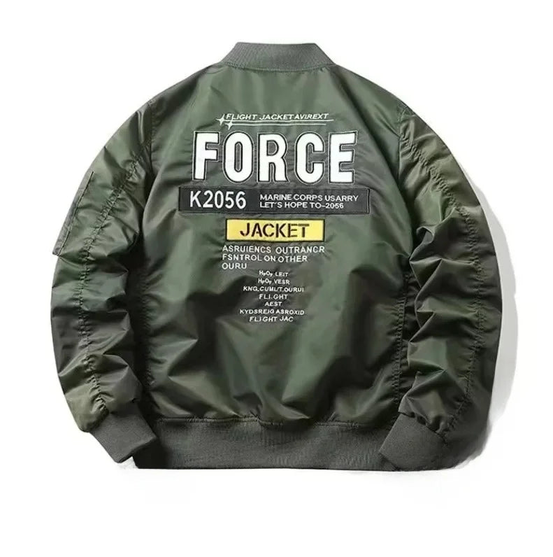 Pilot Workwear Jacket – Drippy Street Style