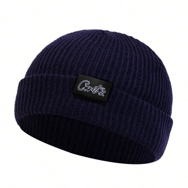 Beanie — Hip Hop Style