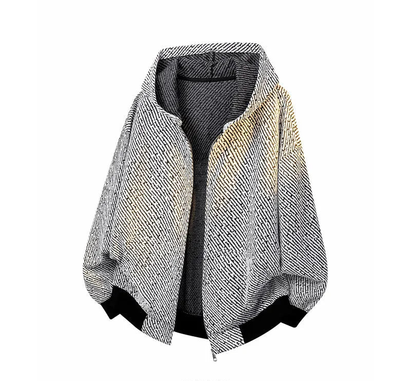 Hong Kong Style Windbreaker