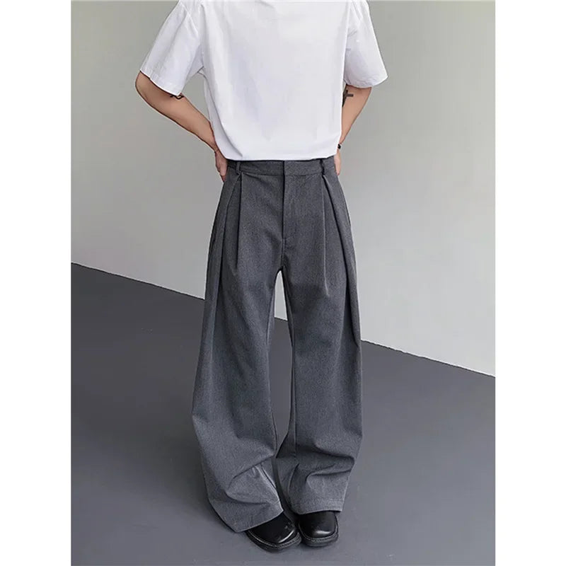 American Style Three-Dimensional Knife Trousers