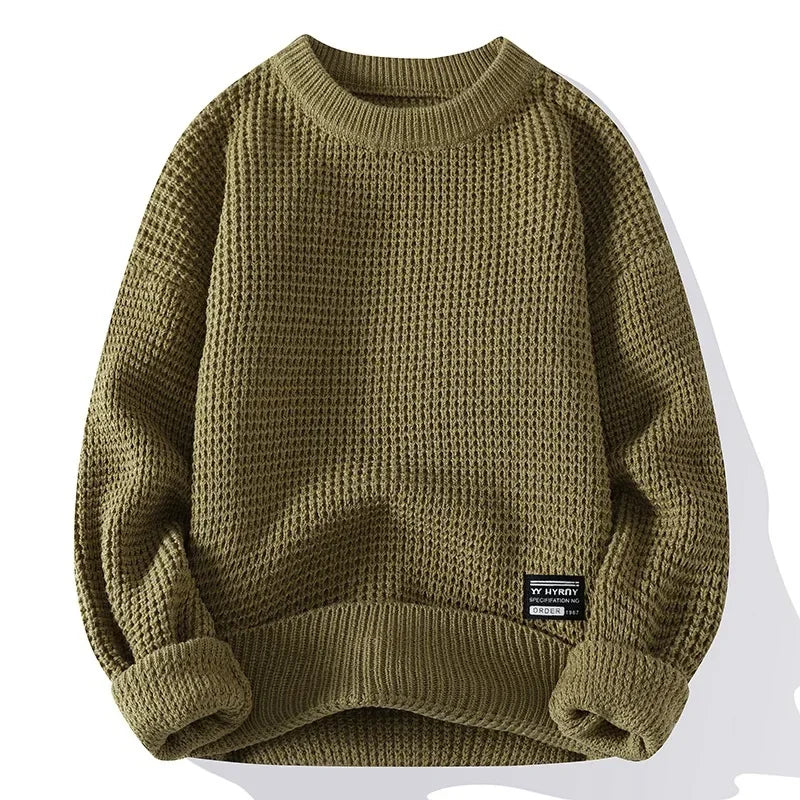 Knit Sweater