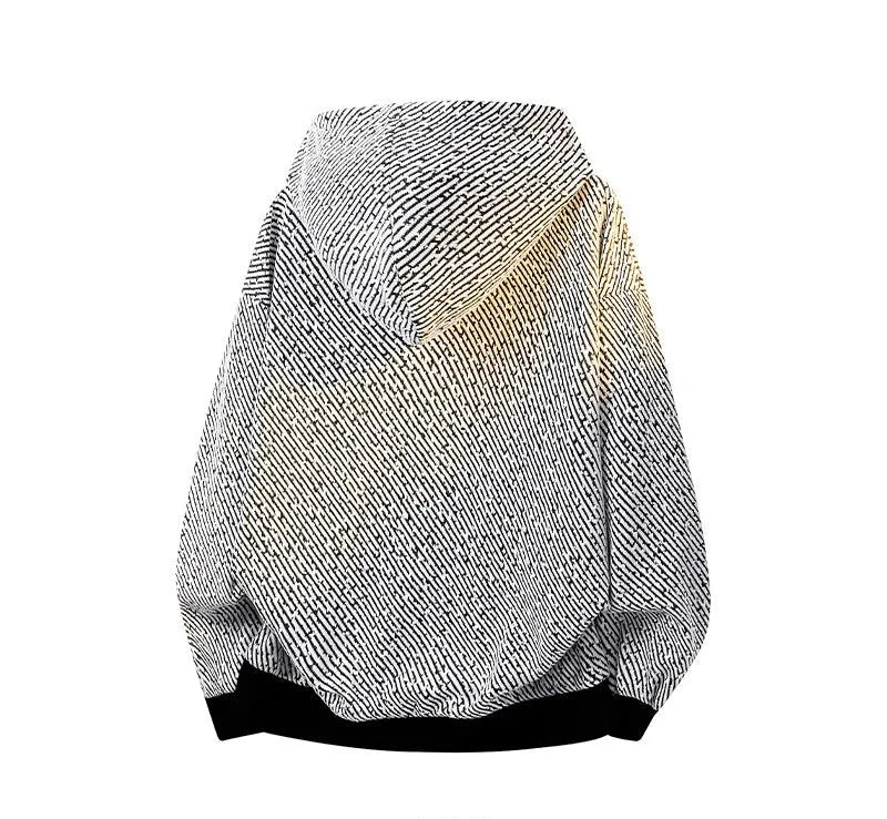 Hong Kong Style Windbreaker