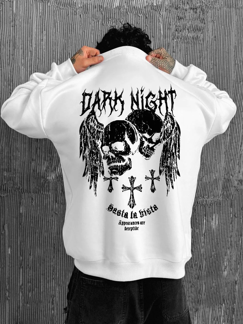 Soft Street Fit Edition