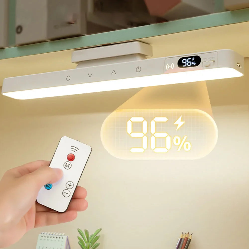 Magnetic Touch Mini Lamp by THE RETRO AURA, photo 1