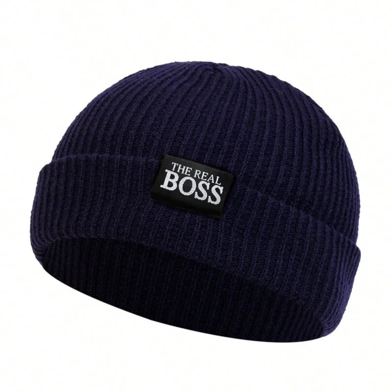 Beanie — Hip Hop Style