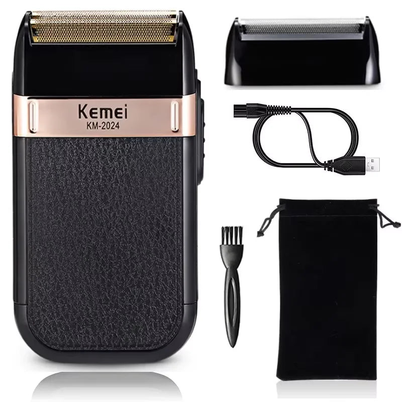 Professional Barber Clipper – Wireless