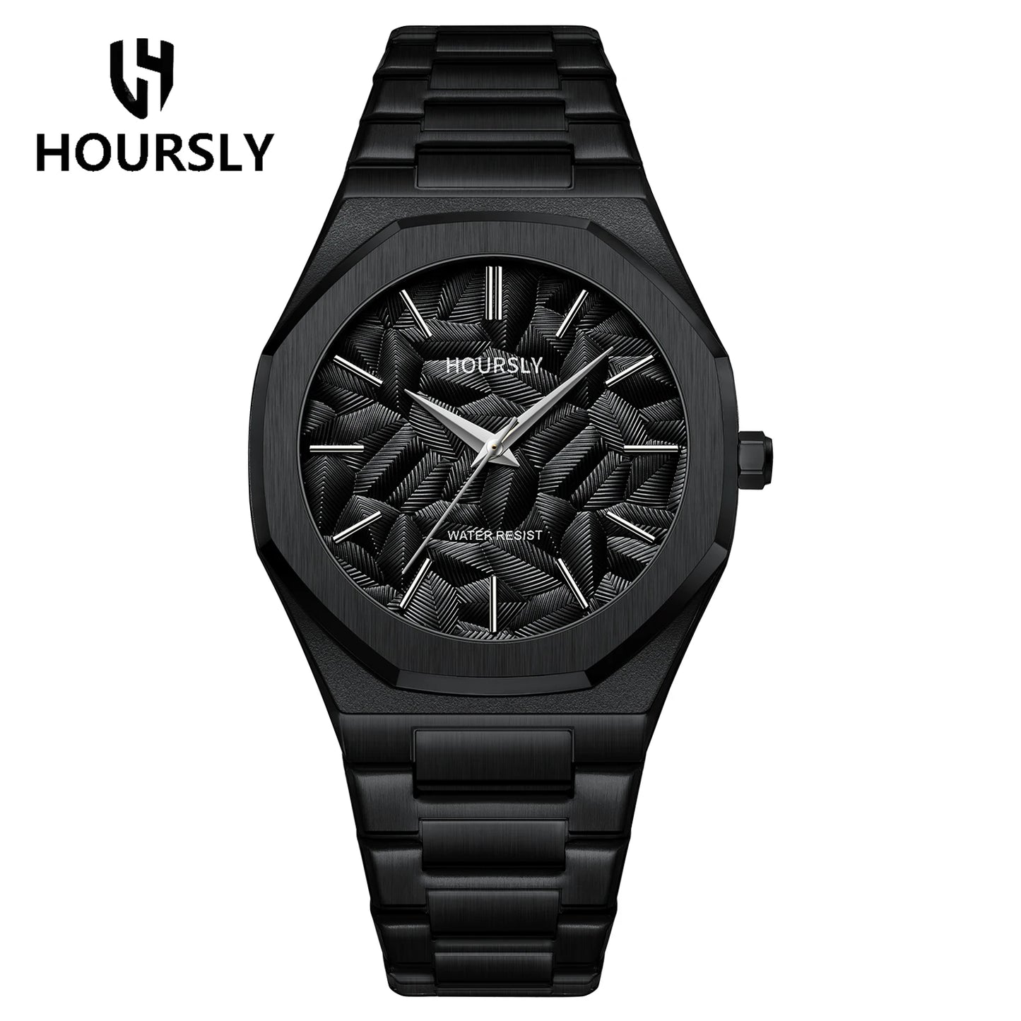 Luxury Japan Quartz Watch