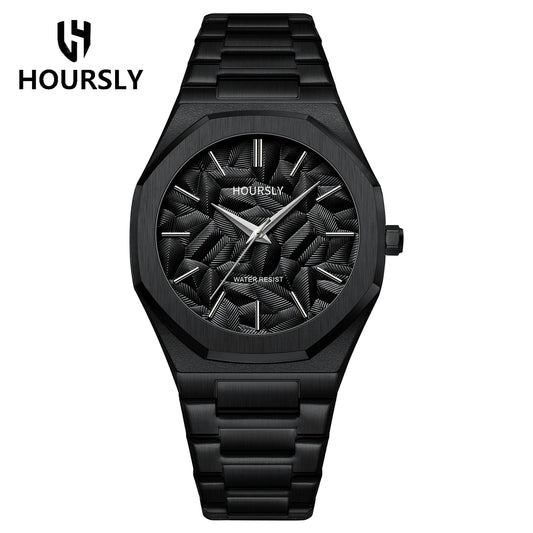 Luxury Japan Quartz Watch