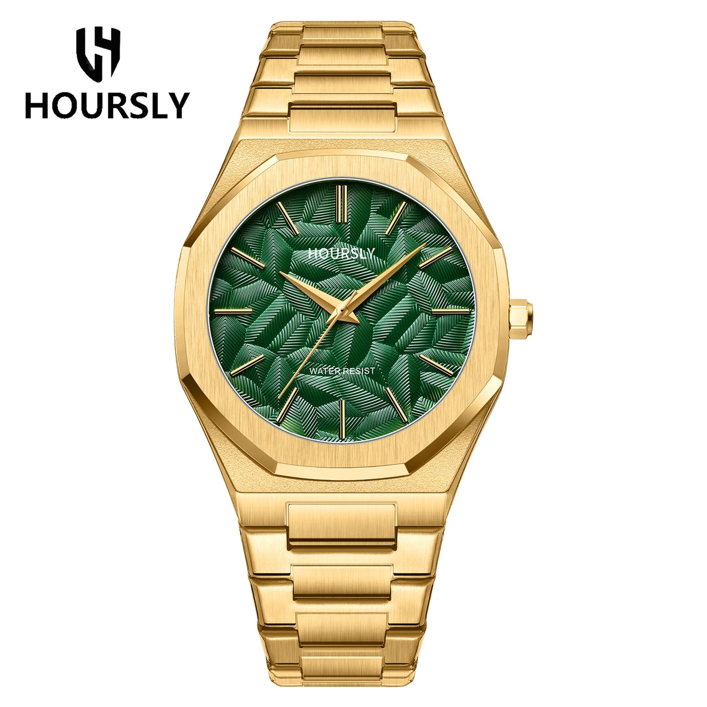 Luxury Japan Quartz Watch