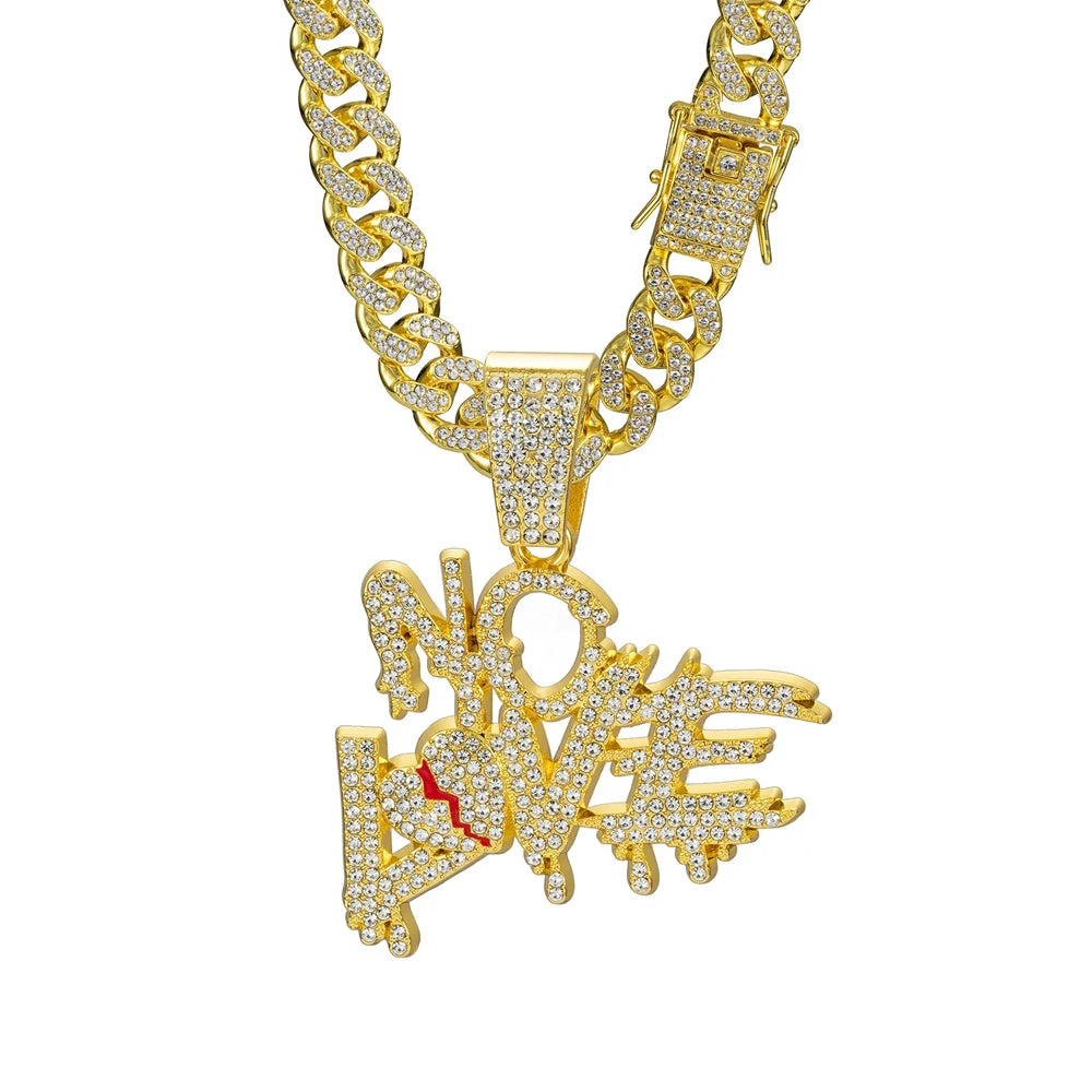 Hip Hop Bling Jewelry