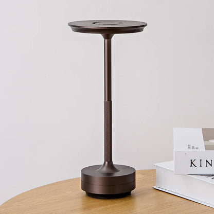 Retro Cordless Touch Lamp by THE RETRO AURA, photo 9