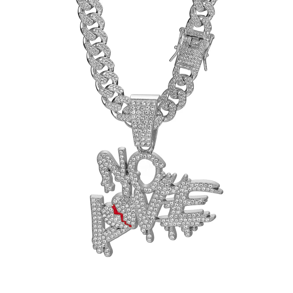 Hip Hop Bling Jewelry
