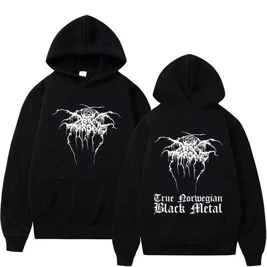Faith Over Fear Hoodie