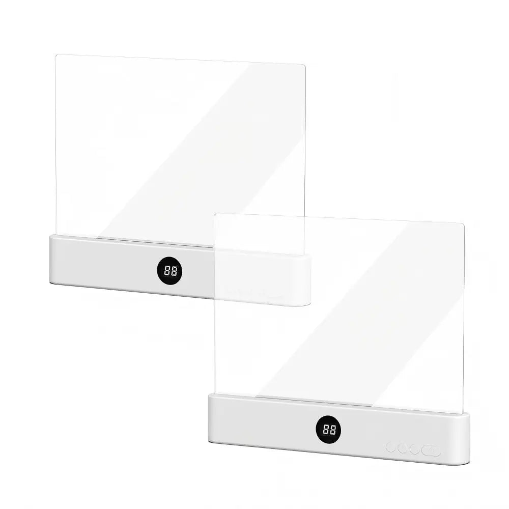 Aura Bookmark Reading Light — Portable LED