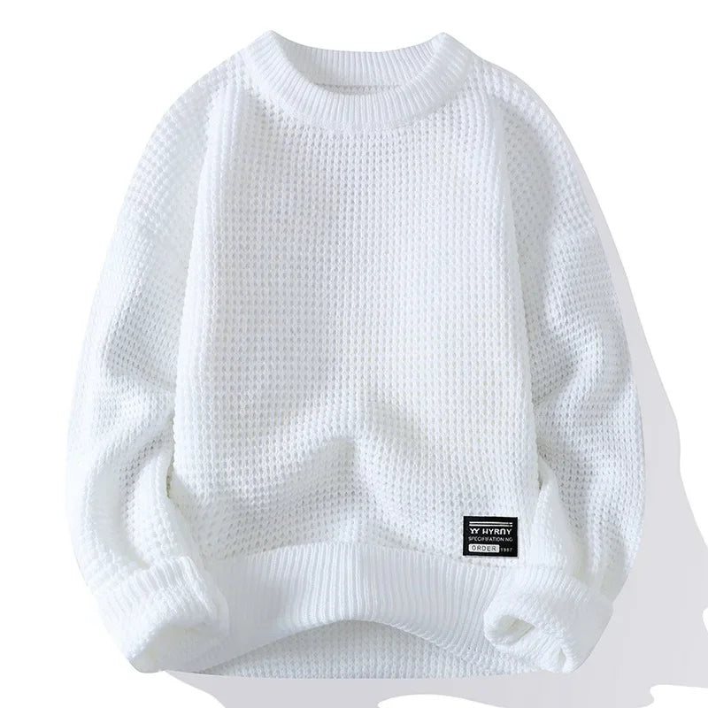 Knit Sweater