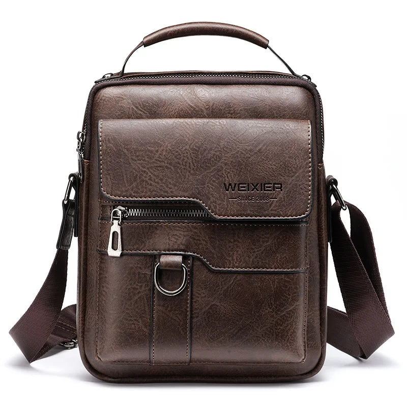 Travel Crossbody Messenger Bag
