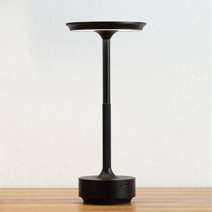 Retro Cordless Touch Lamp by THE RETRO AURA, photo 6