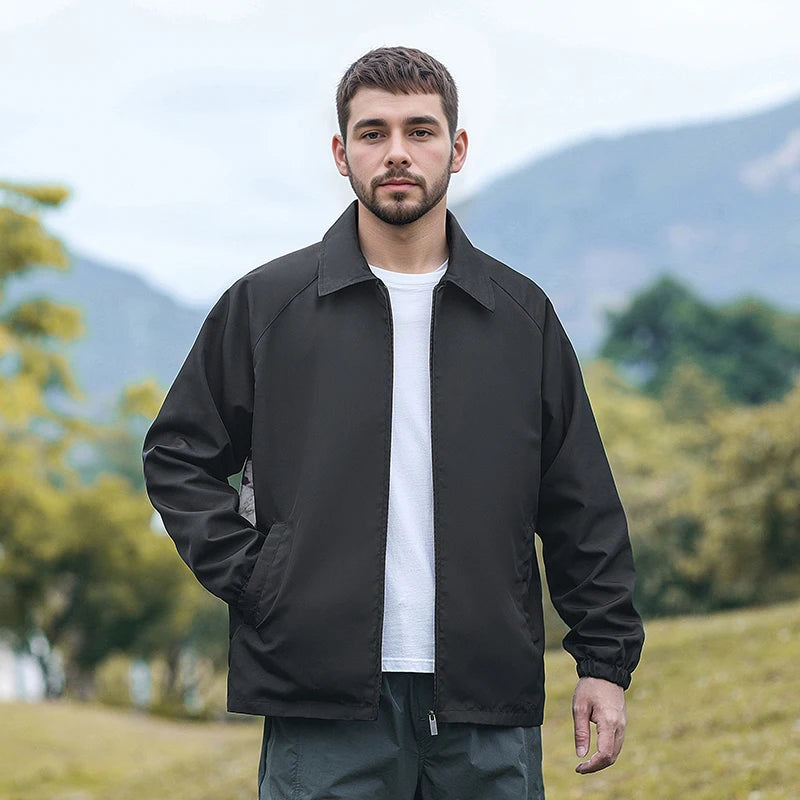 Floral Printed Jacket