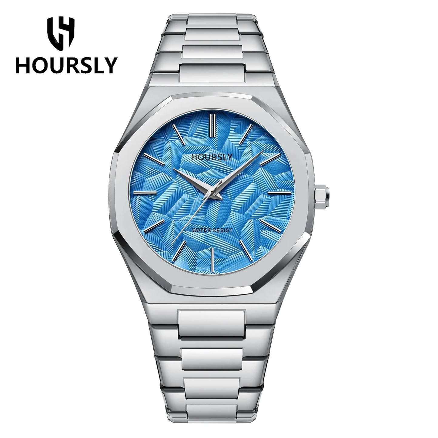 Luxury Japan Quartz Watch