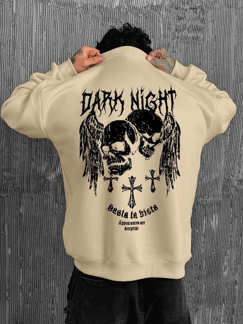 Soft Street Fit Edition