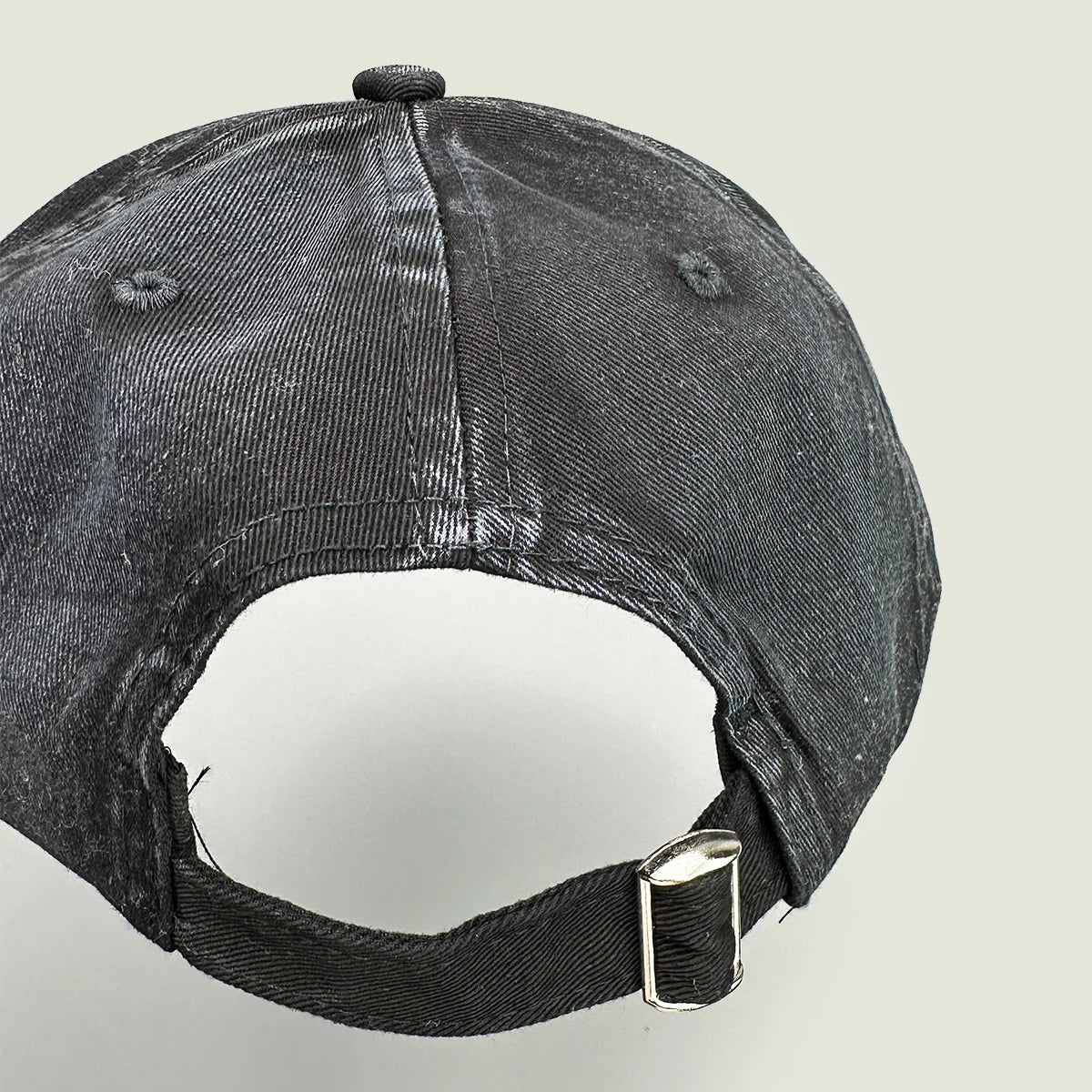 American Flame Embroidered Baseball Cap