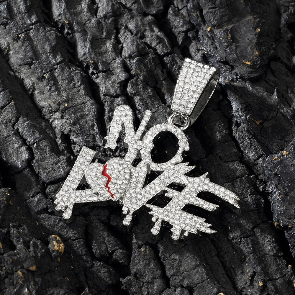 Hip Hop Bling Jewelry