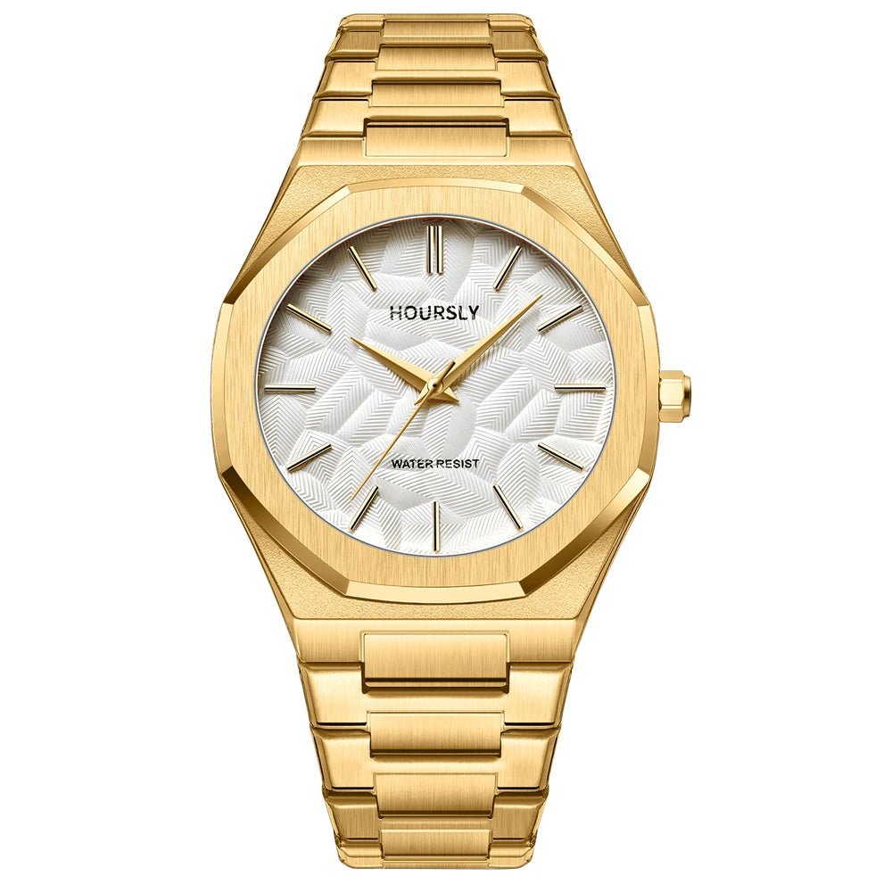 Japan Movement Handsome Watch