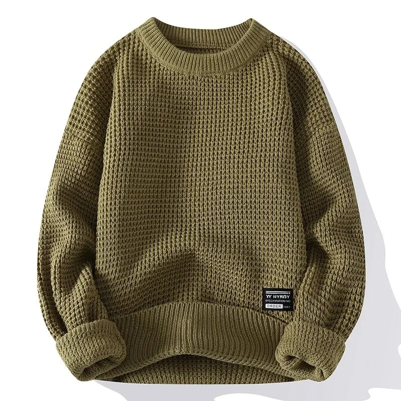 Knit Sweater
