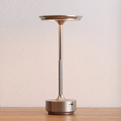 Retro Cordless Touch Lamp by THE RETRO AURA, photo 7